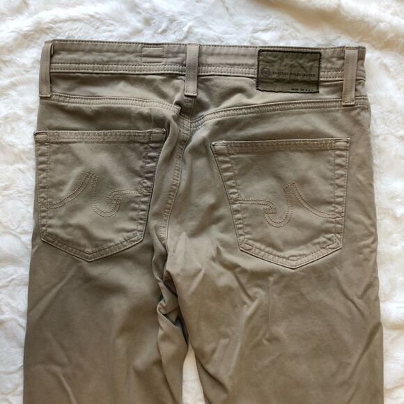 AG The Protégé Straight Leg - Men’s 34 - Picture 5 of 10